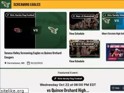 Sites similar to svhsathletics.org