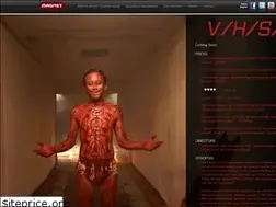 Sites similar to svhsmovie.com