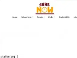 Sites similar to svhsnow.com
