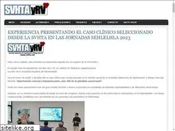 Sites similar to svhta.net
