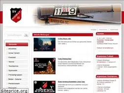Sites similar to svhusum.de