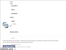 Sites similar to svhw.nl