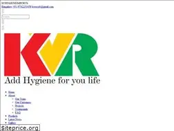 Sites similar to svhygieneimportspl.com