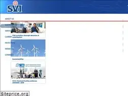 Sites similar to svi-hq.com