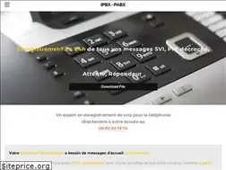 Sites similar to svi-message.fr