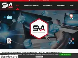 Sites similar to svi-prosis.com