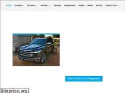 Sites similar to svi.co.za