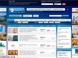 Sites similar to svi.hr