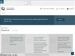 Sites similar to svi.lt