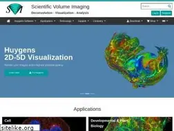 Sites similar to svi.nl