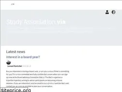 Sites similar to svia.nl