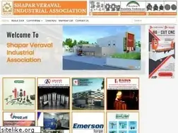 Sites similar to sviarajkot.com