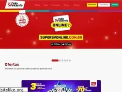 Sites similar to svicente.com.br