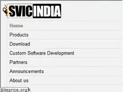 Sites similar to svicindia.com