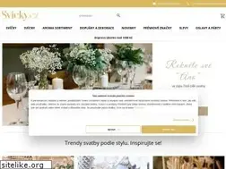 Sites similar to svicky.cz