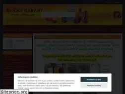Sites similar to svicky.net