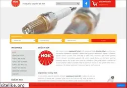 Sites similar to svickyngk.cz
