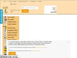 Sites similar to svickyzraje.cz
