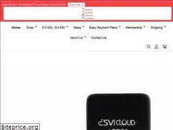 Sites similar to svicloud.com.my