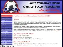 Sites similar to svicsa.com