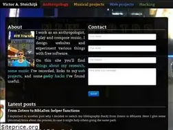 Sites similar to svictor.net