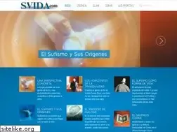 Sites similar to svida.com