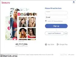 Sites similar to svidanie.net