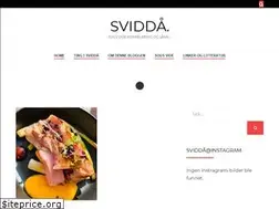 Sites similar to sviddaa.com