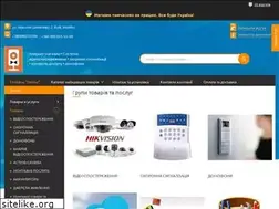 Sites similar to svideo.com.ua