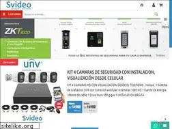 Sites similar to svideo.com.uy