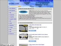 Sites similar to svideo.com