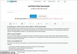 Sites similar to svideo.ge