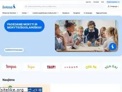 Sites similar to sviesa.lt