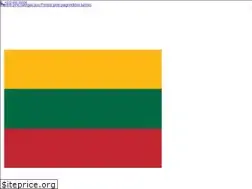 Sites similar to sviesoscentras.lt