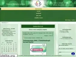 Sites similar to sviesosnamai.lt