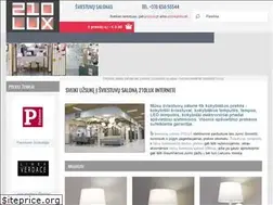 Sites similar to sviestuvai.org