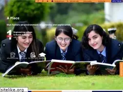 Sites similar to sviet.ac.in