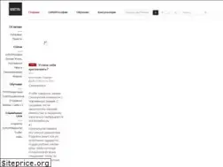 Sites similar to sviet.ru