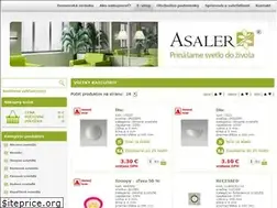 Sites similar to svietidla-asaler.sk
