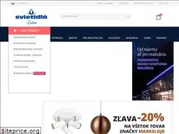 Sites similar to svietidla-labanc.sk