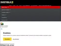 Sites similar to svietidla-r1.sk