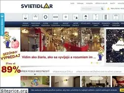 Sites similar to svietidlar.sk