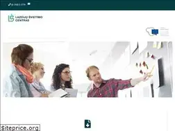Sites similar to svietimocentras.lt