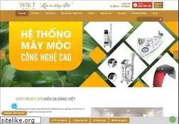 Sites similar to svietspa.com