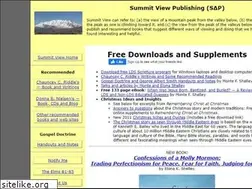 Sites similar to sviewp.com