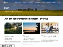 Sites similar to svif.se