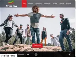 Sites similar to svihadlo.cz