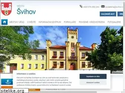 Sites similar to svihov.cz