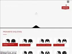 Sites similar to svijet-kose.hr