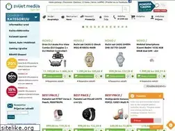Sites similar to svijet-medija.com